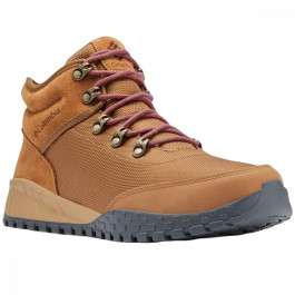   Columbia Черевики  Fairbanks II Mid Waterproof - Elk/Graphite 48