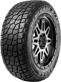   Radar Tires Renegade A/T5 (285/50R22 121R)