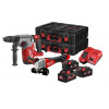 MILWAUKEE M18 FPP2AY-553P (4933481019) - зображення 1