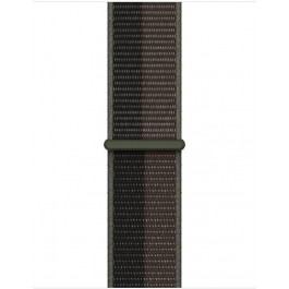   Apple Ремешок  Sport Loop для  Watch 41mm Regular Tornado/Gray (ML2T3)