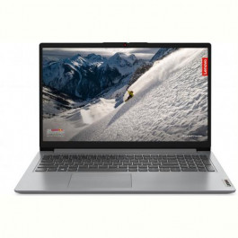   Lenovo IdeaPad 1 15AMN7 Cloud Gray (82VG00QQRA)