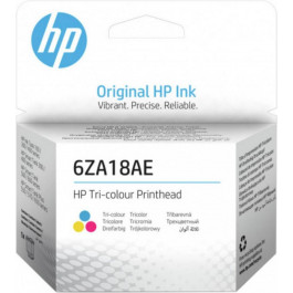   HP GT52  (6ZA18AE)