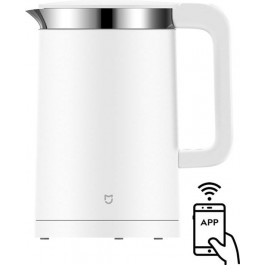   MiJia Smart Kettle Pro White (MJHWSH02YM)