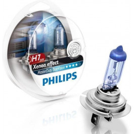   Philips H7 MasterDutyBlueVision (13972MDBVS2)