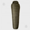 Snugpak The Sleeping Bag / left, olive - зображення 1