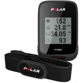   Polar M460