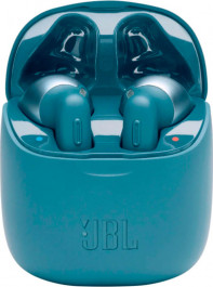   JBL T225TWS Blue (JBLT225TWSBLU)