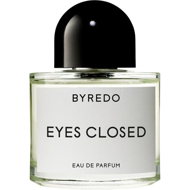 Byredo Eyes Closed Парфюмированная вода унисекс 100 мл - зображення 1