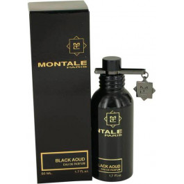   Montale Black Aoud Парфюмированная вода унисекс 50 мл