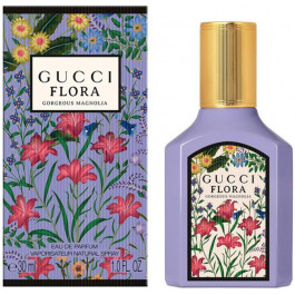   GUCCI Flora by Gucci Парфюмированная вода для женщин 30 мл