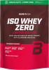 BiotechUSA Iso Whey Zero 500 g /20 servings/ Raspberry - зображення 1