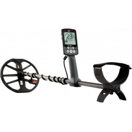   Minelab Equinox 600