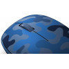 Microsoft Bluetooth Mouse SE Blue Camo (8KX-00024) - зображення 2