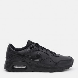   Nike Чоловічі кросівки  Air Max Sc Lea DH9636-001 46 (12US) 30 см Black/Black-Black (195243501121)