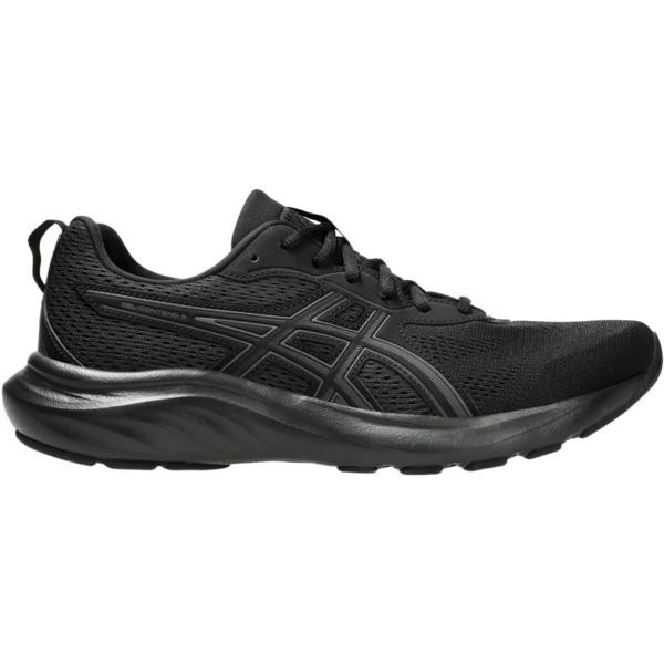 Asics Чоловічі кросівки для бігу  Gel-Contend 9 1011B881 42 (8.5US) 26.5 см Чорні (4550457849098) - зображення 1