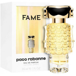   Paco Rabanne Paco Парфюмированная вода для женщин 80 мл