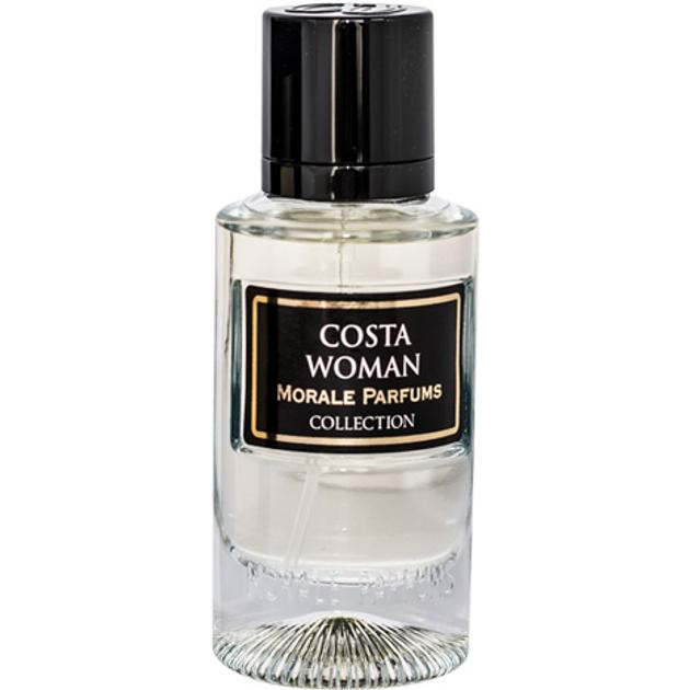 Morale Parfums Costa Woman Парфюмированная вода для женщин 50 мл - зображення 1