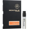 Montale Honey Aoud Парфюмированная вода унисекс 2 мл Пробник - зображення 1