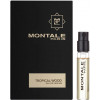 Montale Tropical Wood Парфюмированная вода унисекс 2 мл Пробник - зображення 1