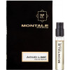 Montale Aoud Lime Парфюмированная вода унисекс 2 мл Пробник - зображення 1