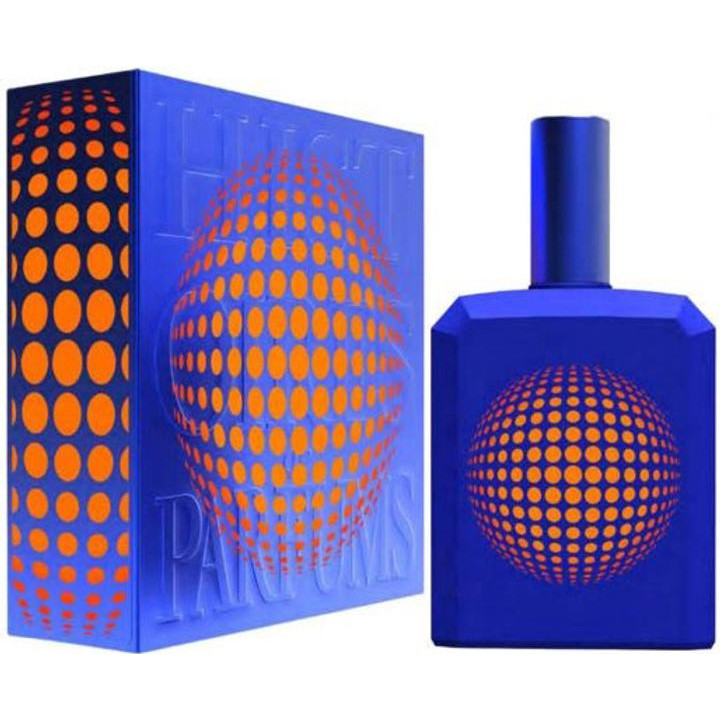 Histoires de Parfums This Is Not A Blue Bottle 1.6 Парфюмированная вода унисекс 120 мл - зображення 1