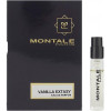 Montale Vanilla Extasy Парфюмированная вода для женщин 2 мл Пробник - зображення 1