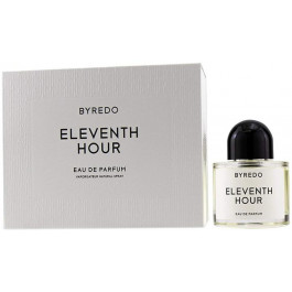   Byredo Eleventh Hour Парфюмированная вода унисекс 50 мл