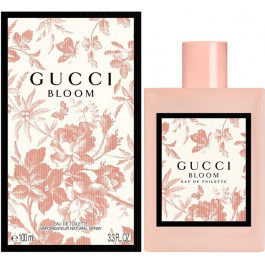   GUCCI Bloom Туалетная вода для женщин 30 мл