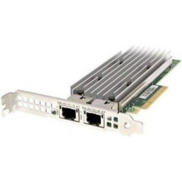   Dell QLogic 41162 Dual Port 10Gb Base-T Adapter (540-BBYG)