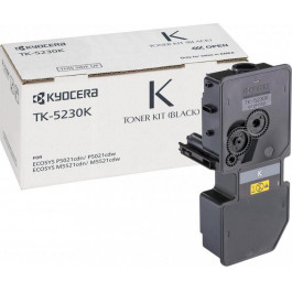   Kyocera TK-5230K (1T02R90NL0)