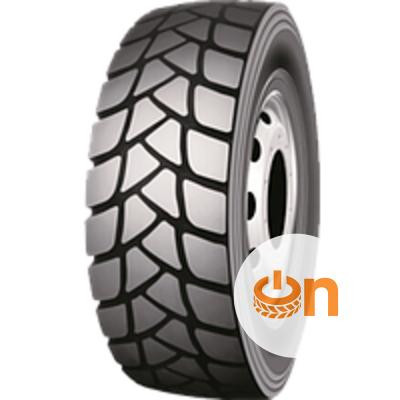 Taitong Tires Taitong HS203 (индустриальная) 315/80 R22.5 157/153L - зображення 1