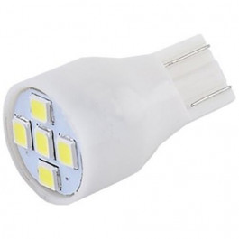   Tempest T10 5SMD W2.1x9.5d 12V WHITE TP-203T10-12V