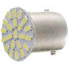 Tempest R5W 22SMD BA15S 24V WHITE tmp-L0806-24 - зображення 1