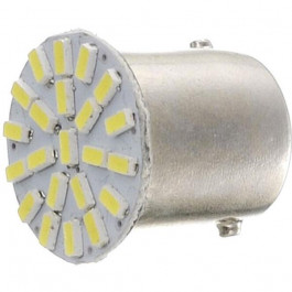   Tempest R5W 22SMD BA15S 24V WHITE tmp-L0806-24