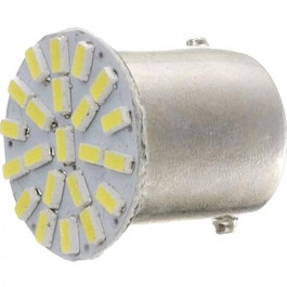   Tempest R5W 22SMD BA15S 12V WHITE tmp-L0806