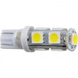   Tempest T10 9SMD W5W 12V WHITE 2шт (TP215T1012V)