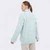 East Peak Блакитна жіноча кофта  women's fleece jacket eas2222007_807 - зображення 2