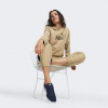 PUMA Бежева жіноча кофта  ESS+ Animal 677927/83 - зображення 3