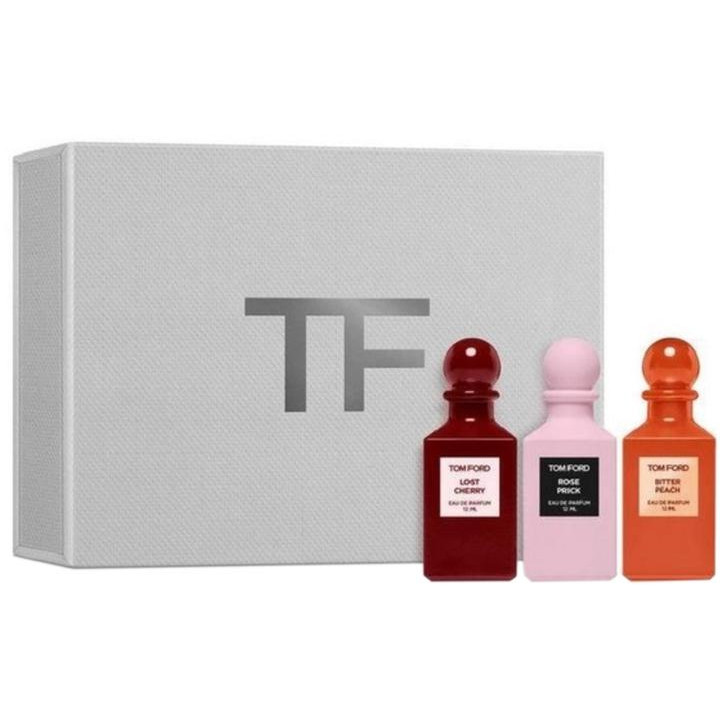 Tom Ford Bitter Peach Духи унисекс 12 мл Миниатюра - зображення 1