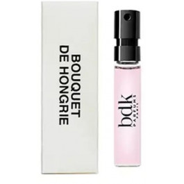   BDK Parfums Bouquet De Hongrie Парфюмированная вода для женщин 2 мл Пробник