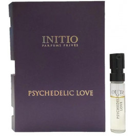   Initio Parfums Prives Psychedelic Love Парфюмированная вода унисекс 1.5 мл Пробник