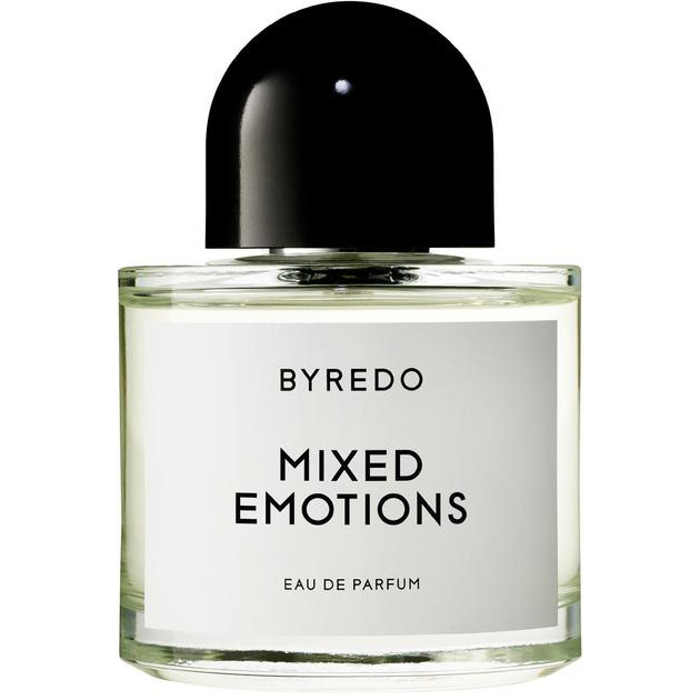 Byredo Mixed Emotions Парфюмированная вода унисекс 100 мл - зображення 1