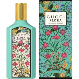   GUCCI Flora by Gucci Парфюмированная вода для женщин 100 мл