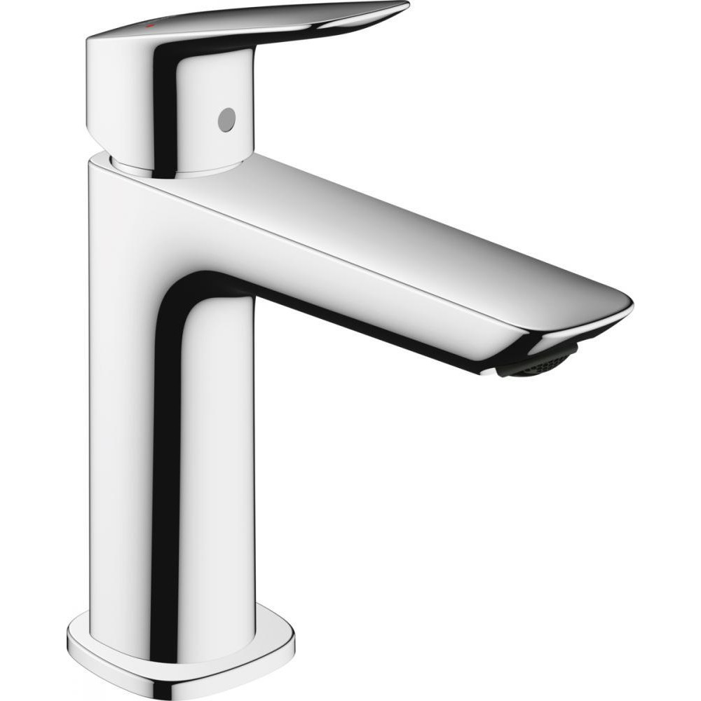 Hansgrohe Logis 110 Fine 71253000 - зображення 1