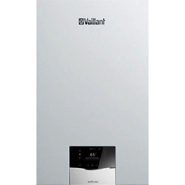 Vaillant ecoTEC plus VU 20CS/1-5 (N-INT2) (0010024599) - зображення 1