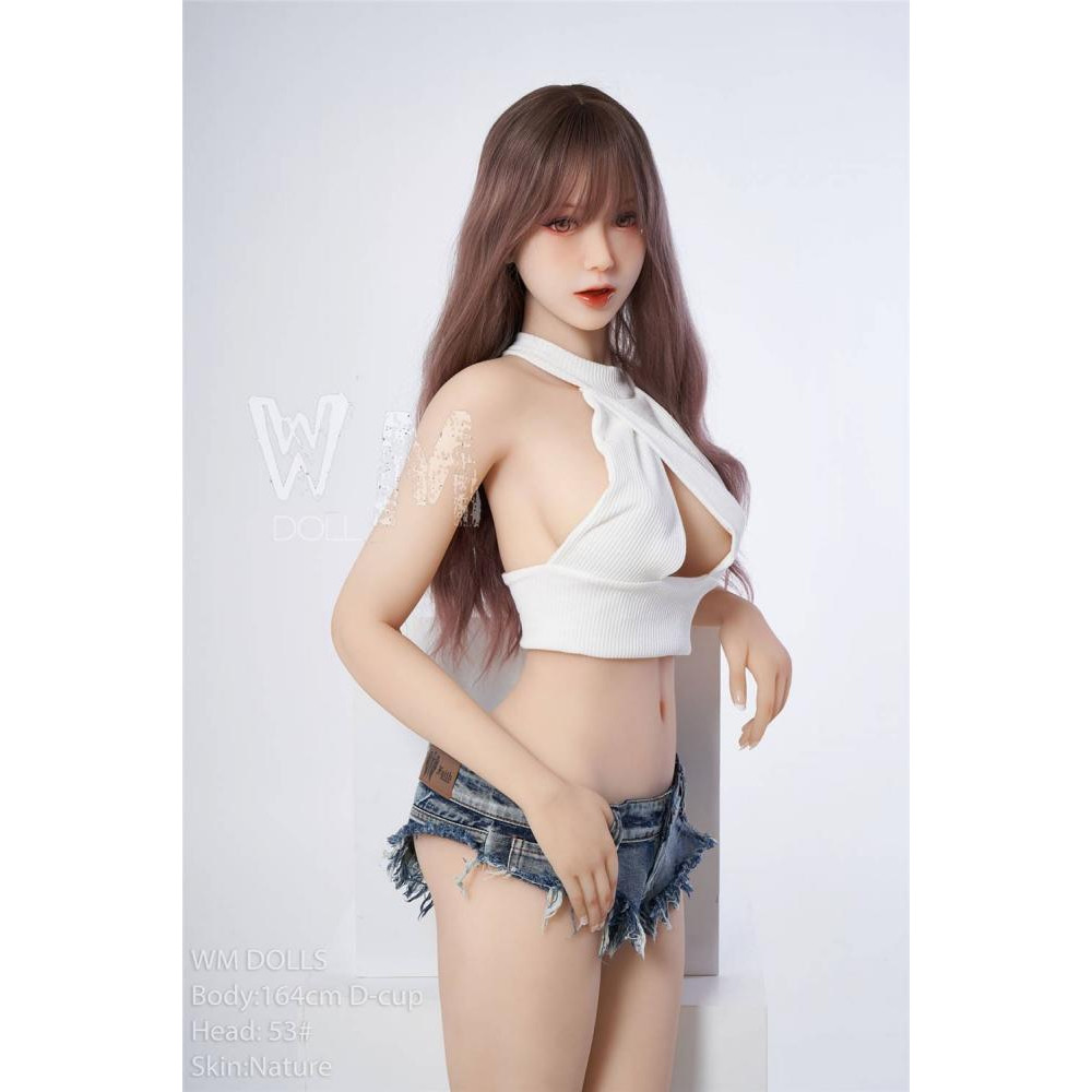 WM Doll Peppita 164 см бюст D - зображення 1