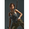 Game Lady Dolls Lara 166 см бюст E (0859) - зображення 1