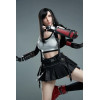 Game Lady Dolls Tifa Lockhart 167 см бюст E (0852) - зображення 1