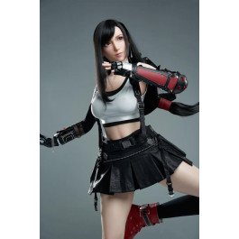   Game Lady Dolls Tifa Lockhart 167 см бюст E (0852)