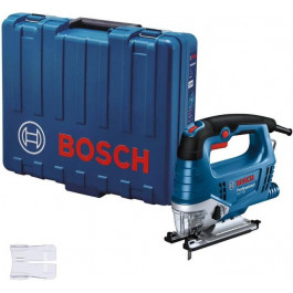   Bosch GST 750 (06015B4121)